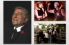Performances by Lynyrd Skynyrd, Pat Benatar & Neil Giraldo, and Tony Bennett at Four Winds New Buffalo in August 