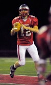 Morton's Glidewell leads Govs out of the abyss