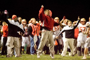 HILLARY SMITH: Regional title shines brighter light for Masons
