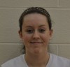 Caitlin Leath, Hobart girls basketball