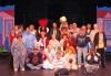 Giving the arts to the community