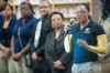 Gary students rewarded for good deeds