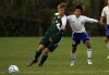 Valparaiso's Luke Kovar, Lake Central's Justin Luna