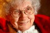 Eldest Crown Point alumna turns 105