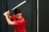 Kids get some kicks at inaugural Youth Sports Expo