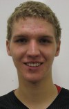 Mustangs rout Chesterton boys after slow start