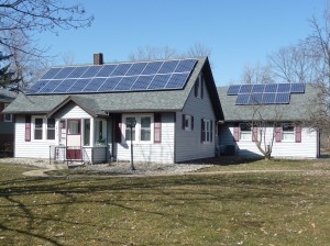 Building A Cleaner, More Efficient and Sustainable Energy Future