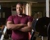 Chesterton's Eric Madry is Trojan's strong man