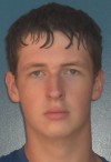 Clark football player Patrick Murphy
