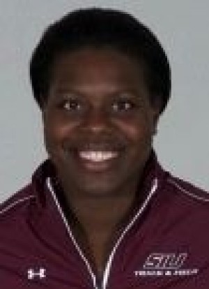 Thornridge grad Jeneva McCall eighth in shot put at U.S. Olympic Track and Field Trials