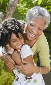 Baby boomers take active role as grandparents