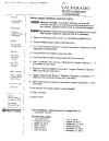 Valparaiso Redevelopment Commission