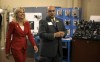 Jill Biden visits Ivy Tech Community College in Gary