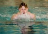 Chesterton swimmer Jack Wallar