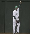 De Aza escapes Ozzie's tarring, sets himself up for ‘12
