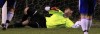 Lake Central goalkeeper Joe Majchrowicz