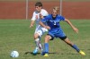 Lake Central versus Crown Point soccer
