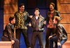 Broadway tour 'Grease' missing some magic