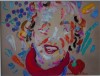 OFFBEAT: Crown Point Tri Kappa 2012 Kitchen Tour includes Julia Child Portrait