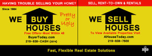 Our easy-qualifying Rent-to-Own Program moves you in today with a reasonable down payment and affordable monthly payments