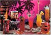 Chicago's Trader Vic's re-opened and resplendent