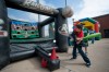 RailCats fan fest
