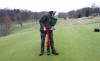 Forest Park Golf Course opens for season