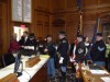 On the Statehouse floor