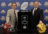 Look for 'big boy' football in BCS title game