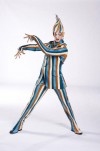 New Cirque du Soleil show 'Kooza' an imaginative and entertaining adventure