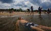 Three-way battle for tourism dollars