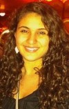 Nesreen Srour, Morton
