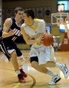 Valparaiso guard Ben Boggs