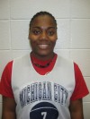 Jameka Collins, Michigan City