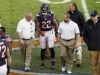 NFL INSIDER: Déjà vu all over again? Bears hope not