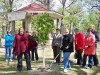 Club rooted in Crete donates tree