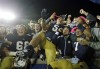 Miami, Notre Dame to square off once again