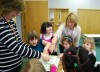 Crete Curiosity Club celebrates Dr. Seuss