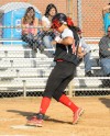 T.F. South's Cori Reynolds