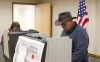 Workers report low turnout at many Lake County polling places