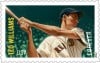 Postal Service: Ted Williams leads as most popular stamp