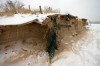 Nature to repair Porter Beach dunes