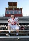 Andrean's Mason Zurek is The Times' Offensive Player of the Year
