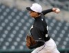 Prep Baseball