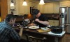 Local chef shares passion for cooking on Internet show