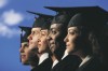 Job outlook for college graduates continues to improve