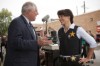 Jennifer Beals fired up for police drama