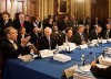 Congress gives green light on stimulus  