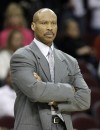 Cavs' Scott: 'I'm the right man for the job'