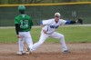 L.C. bunts past Valpo baseball team